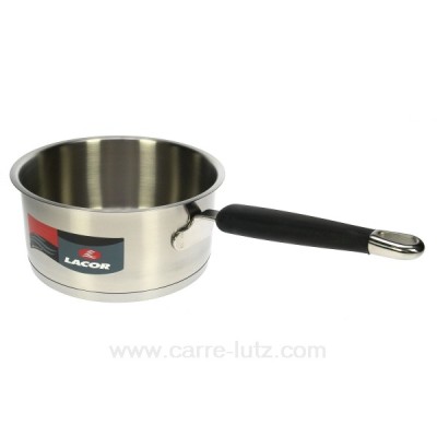 991LC94218  Casserole 18 cm Premium 34,00 €