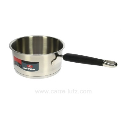 991LC94218  Casserole 18 cm Premium 34,00 €