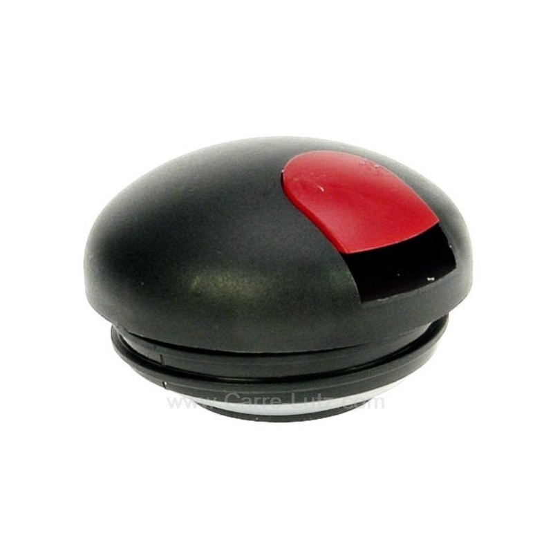 991LCR62481  Bouchon seul avec joint silicone pour pichet 1 lt 62481 Lacor 4,80 €