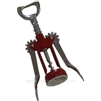 992IB010  TIRE BOUCHON A LEVIERS METAL 9,80 €