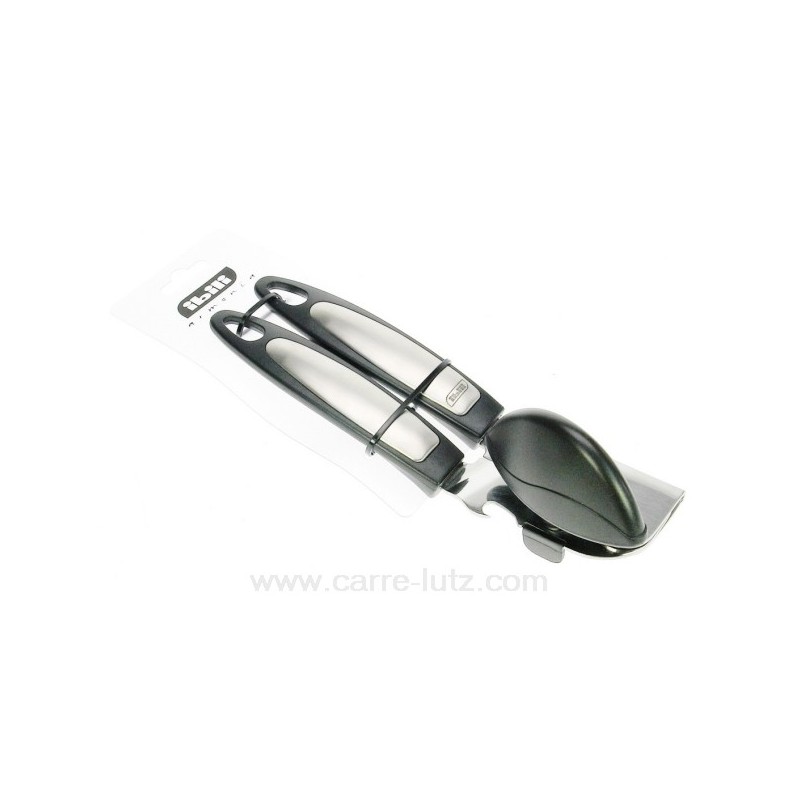 Ouvre boite  inox ARMONIA