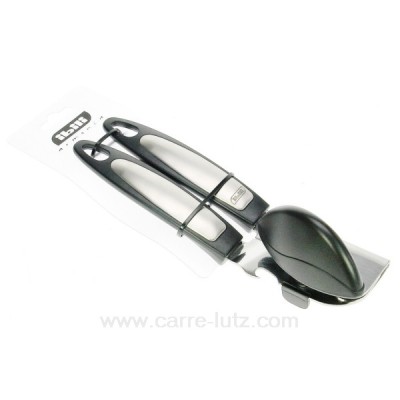 992IB013  Ouvre boite inox ARMONIA 13,40 €