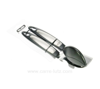 992IB013  Ouvre boite inox ARMONIA 13,40 €