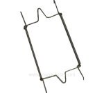 992IB022  Crochet de suspension pour assiette de diamètre 25 à 35 cm 2,10 €