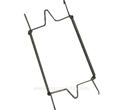 992IB022  Crochet de suspension pour assiette de diamètre 25 à 35 cm 2,10 €