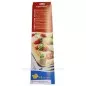 2 FEUILLES DE CUISSON TEFEX