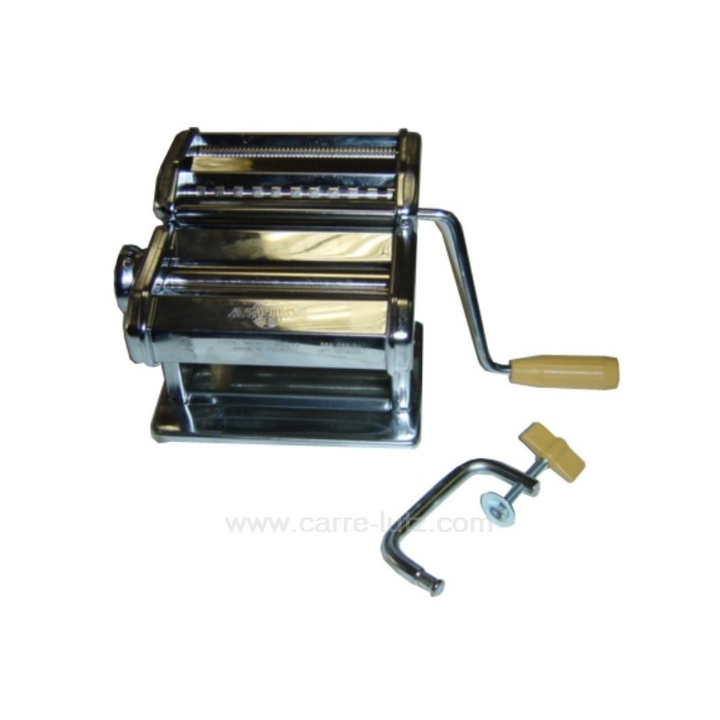 993CH026  MACHINE A PATES ATLAS 150 83,20 €