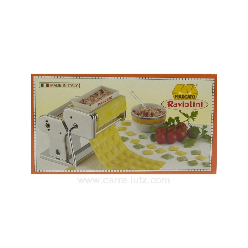 993CH029 ACCESSOIRE RAVIOLINIS 55,30 € 993CH029 ACCESSOIRE RAVIOLINIS 55,30 €