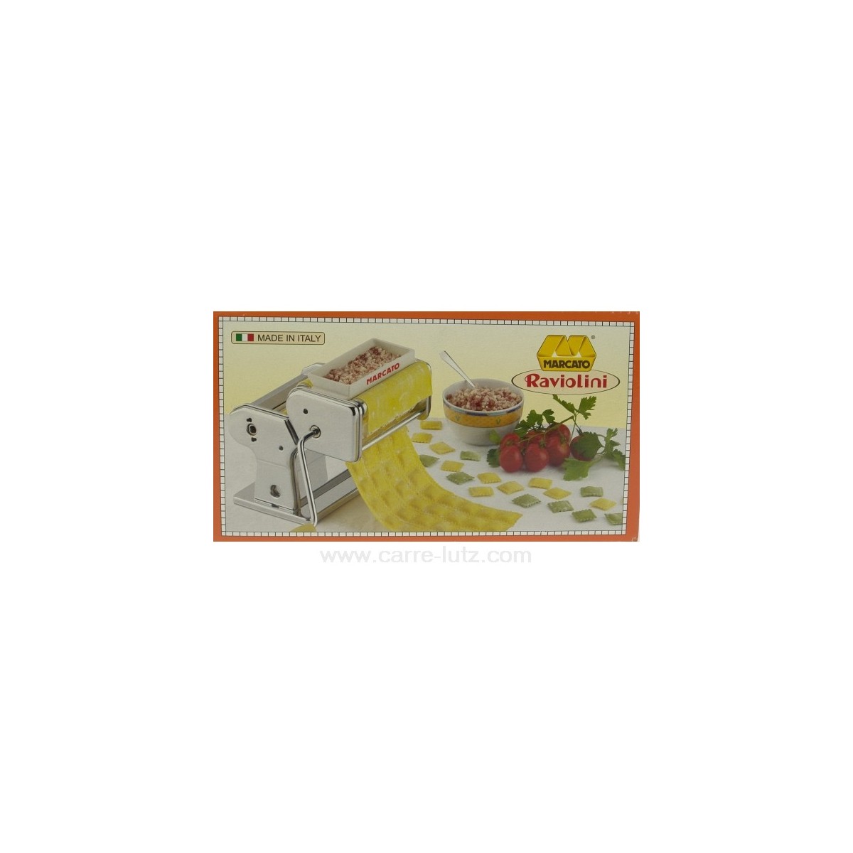 993CH029  ACCESSOIRE RAVIOLINIS 55,30 €