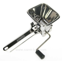 993CH030  MOULINETTE RAPE PERSIL 15,30 €