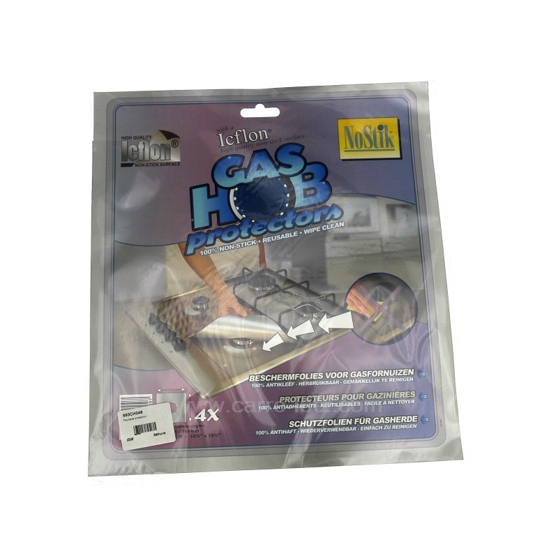 Feuille de protection Feuille de protection