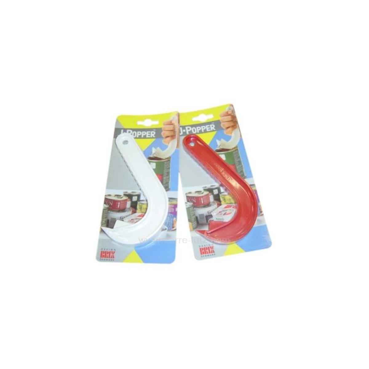 993CH056  OUVRE BOITE A ANNEAU POPPER 7,20 €