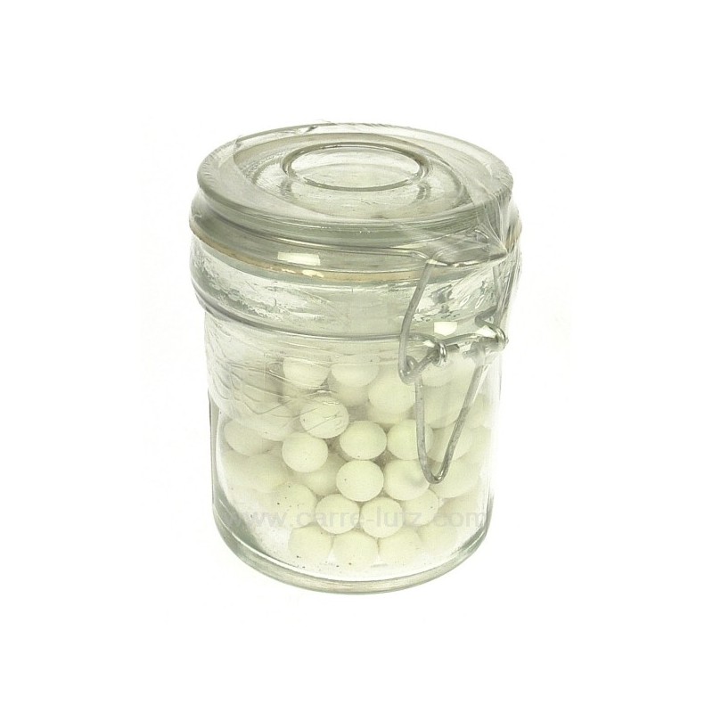 993CH070  HARICOTS CERAMIQUE 11,10 €