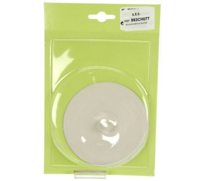 993CH077  BOUCHE EVIER PLAT 3,60 €