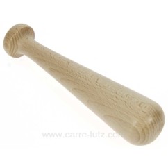 993CH079  PILON POUR MORTIER BOIS 3,80 €