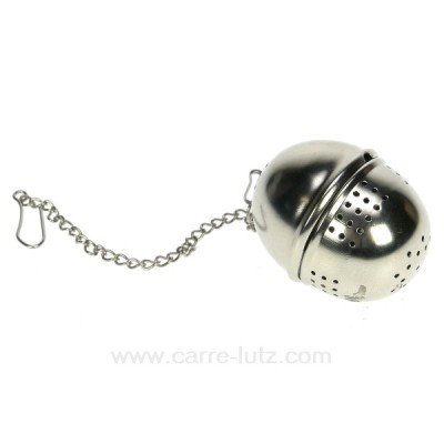 993CH090  Boule a the 4 cm 3,70 €