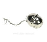 993CH090  Boule a the 4 cm 3,70 €