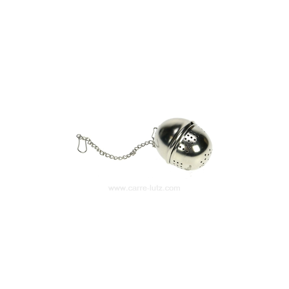 993CH090  Boule a the 4 cm 3,70 €