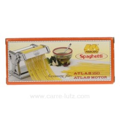 993CH111  ACCESSOIRE SPAGHETTIS 28,10 €