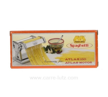 993CH111  ACCESSOIRE SPAGHETTIS 28,10 €