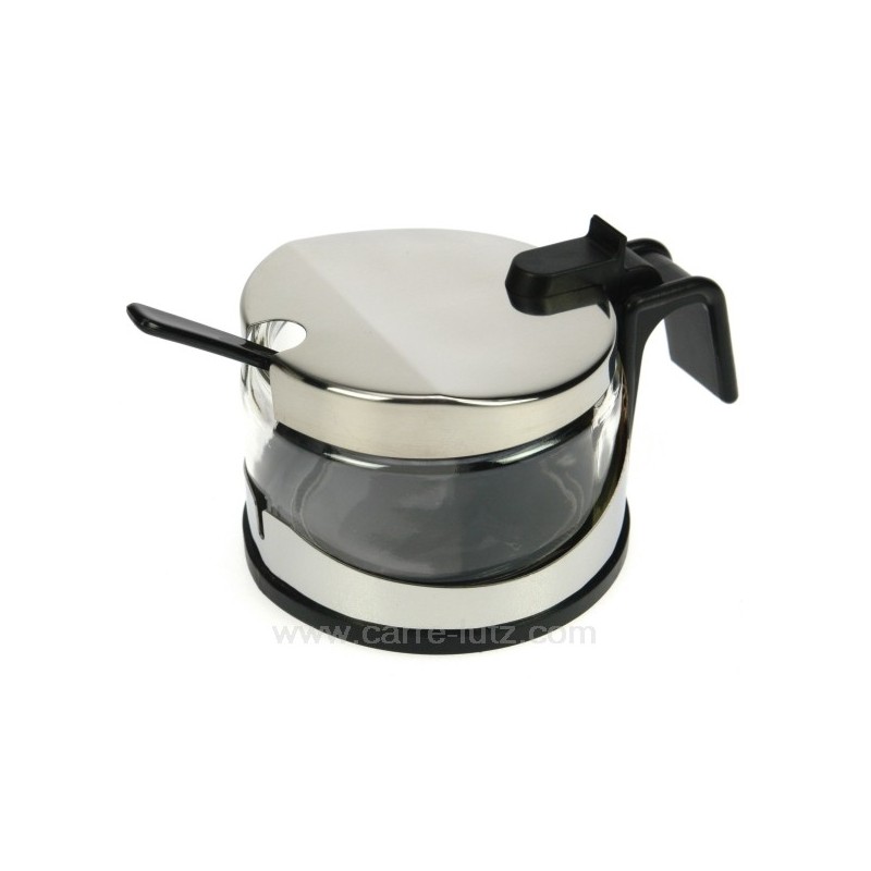 993IB053  SUCRIER INOX 6,50 €