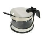 993IB053  SUCRIER INOX 6,50 €