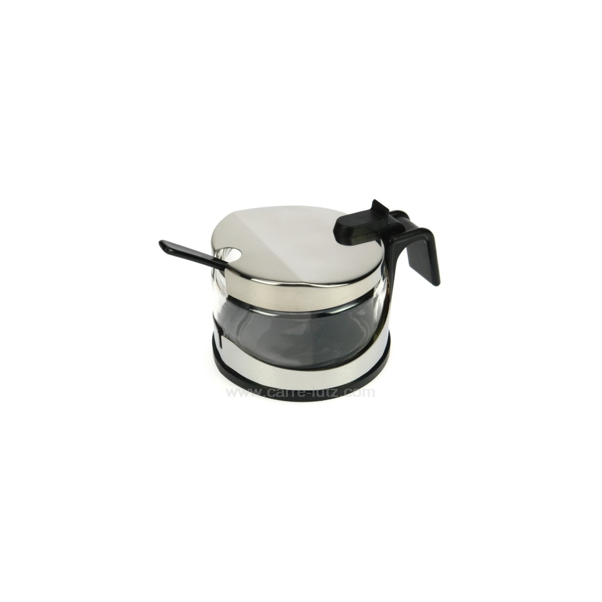 993IB053  SUCRIER INOX 6,50 €