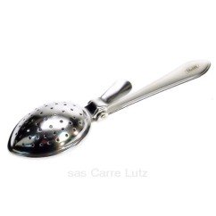 993IB071  Cuillière à thé en inox 4,50 €