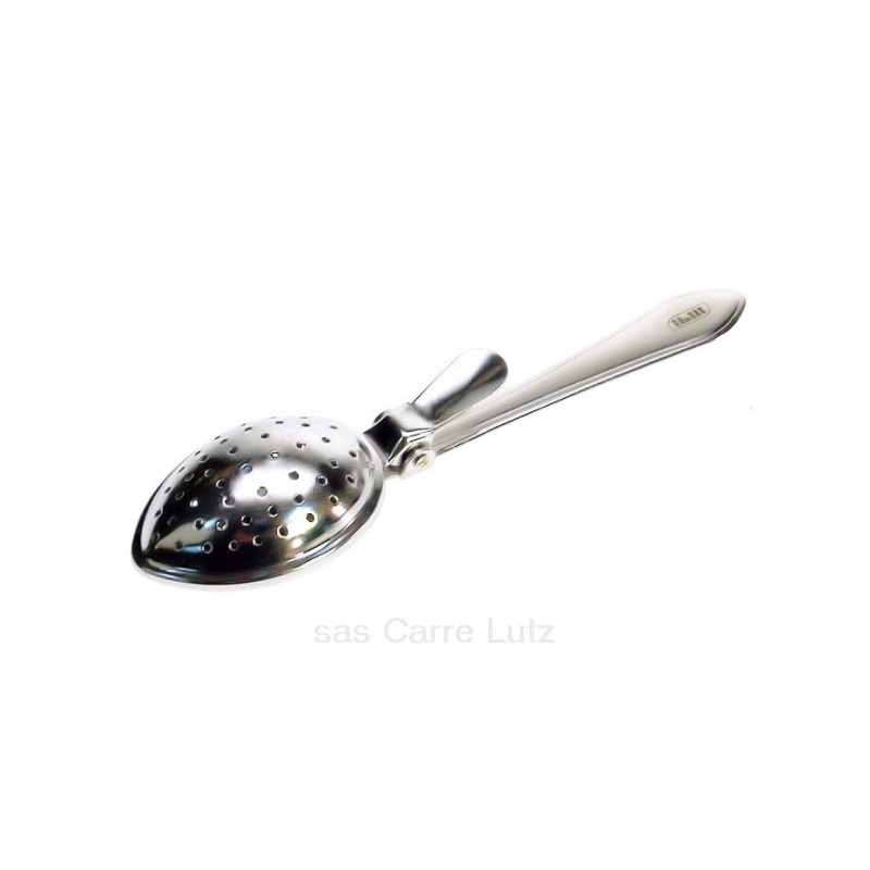 993IB071  Cuillière à thé en inox 4,50 €