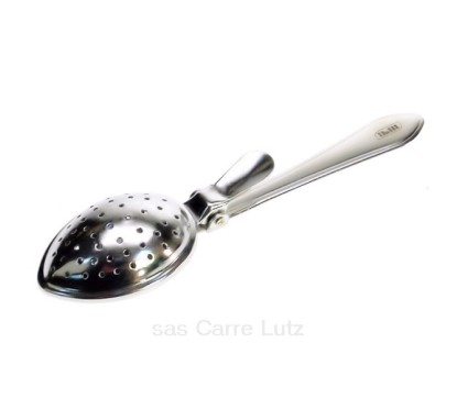 993IB071  Cuillière à thé en inox 4,50 €