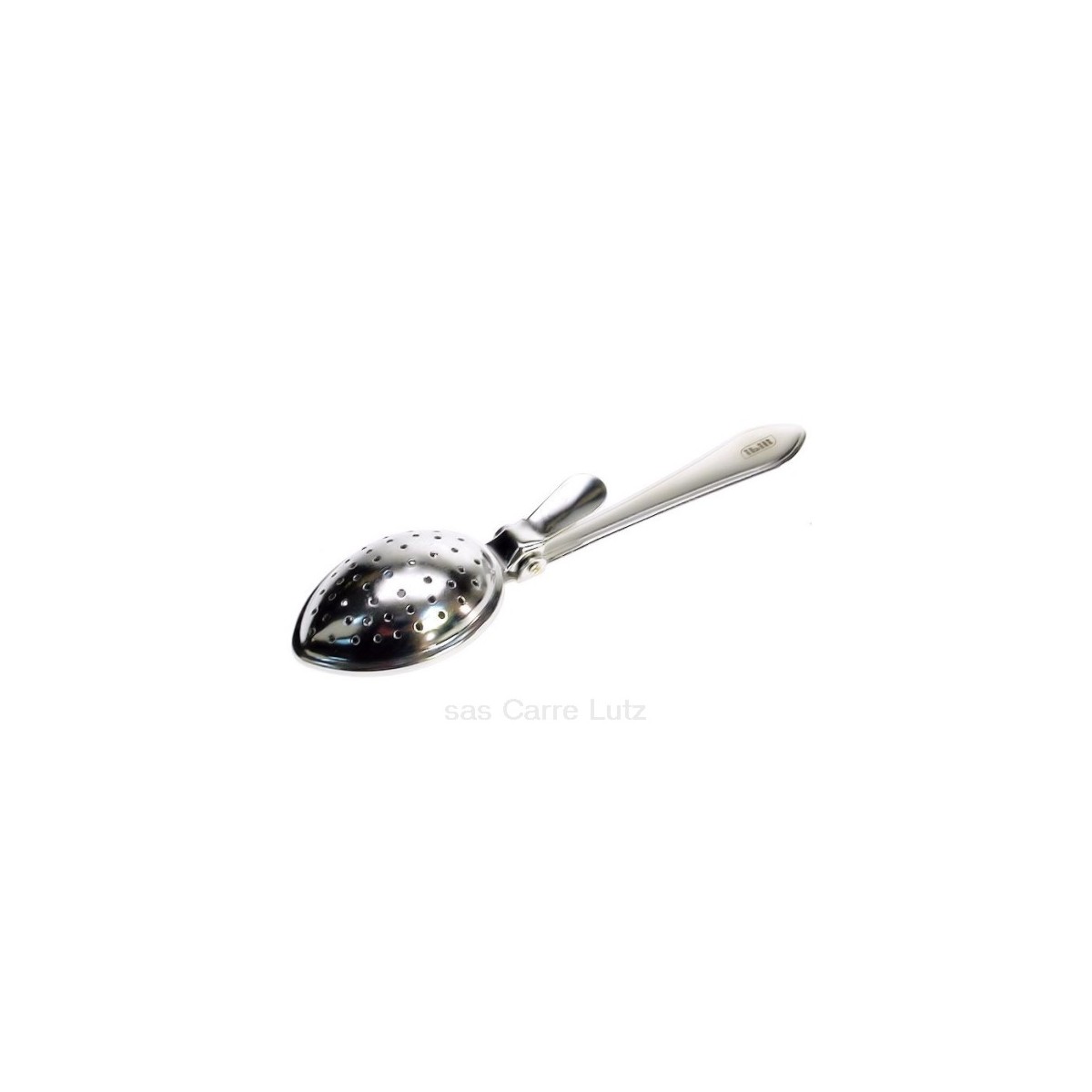 993IB071  Cuillière à thé en inox 4,50 €