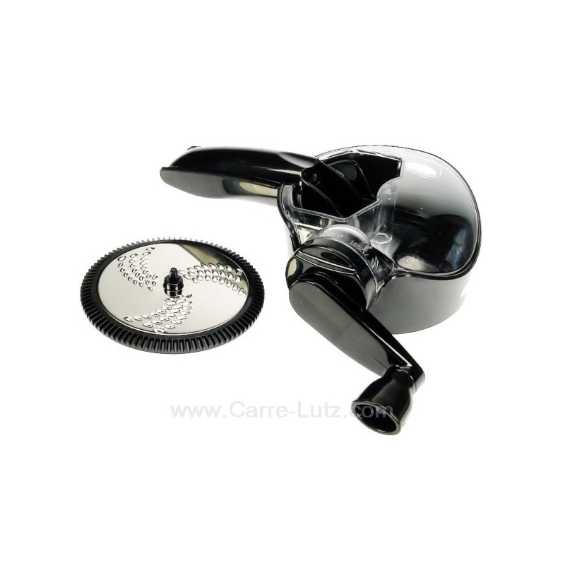 993IB074  Moulin à raper et émincer Easycook 10,70 €