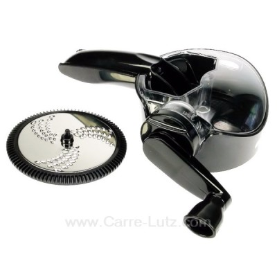 993IB074 Moulin à raper et émincer Easycook 10,70 €