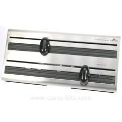 993LC60701  Dérouleur de cuisine Inox 18/10 Lacor 60701 56,20 €