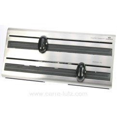 993LC60701  Dérouleur de cuisine Inox 18/10 Lacor 60701 56,20 €