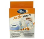 996160  Kit entretien pour fer à repasser WPRO 9,80 €