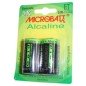 2 PILES LR14 ALCALINES 2 PILES LR14 ALCALINES