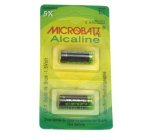 997046  2 PILES LR1 ALCALINES 1,50 €