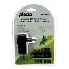 997062  CHARGEUR 600 MA 17,80 €