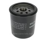 9980105  FILTRE A HUILE 17,30 €