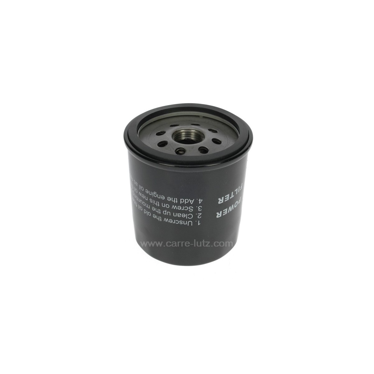 9980105  FILTRE A HUILE 17,30 €