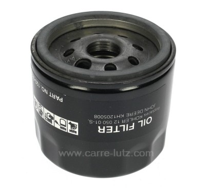 9980106  FILTRE A HUILE 24,70 €