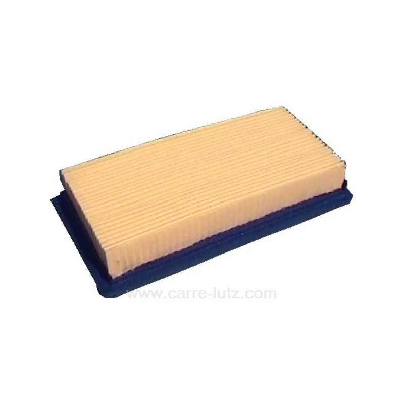 9981106  494511 - Filtre à air pour moteur Briggs & Straton  6,10 €