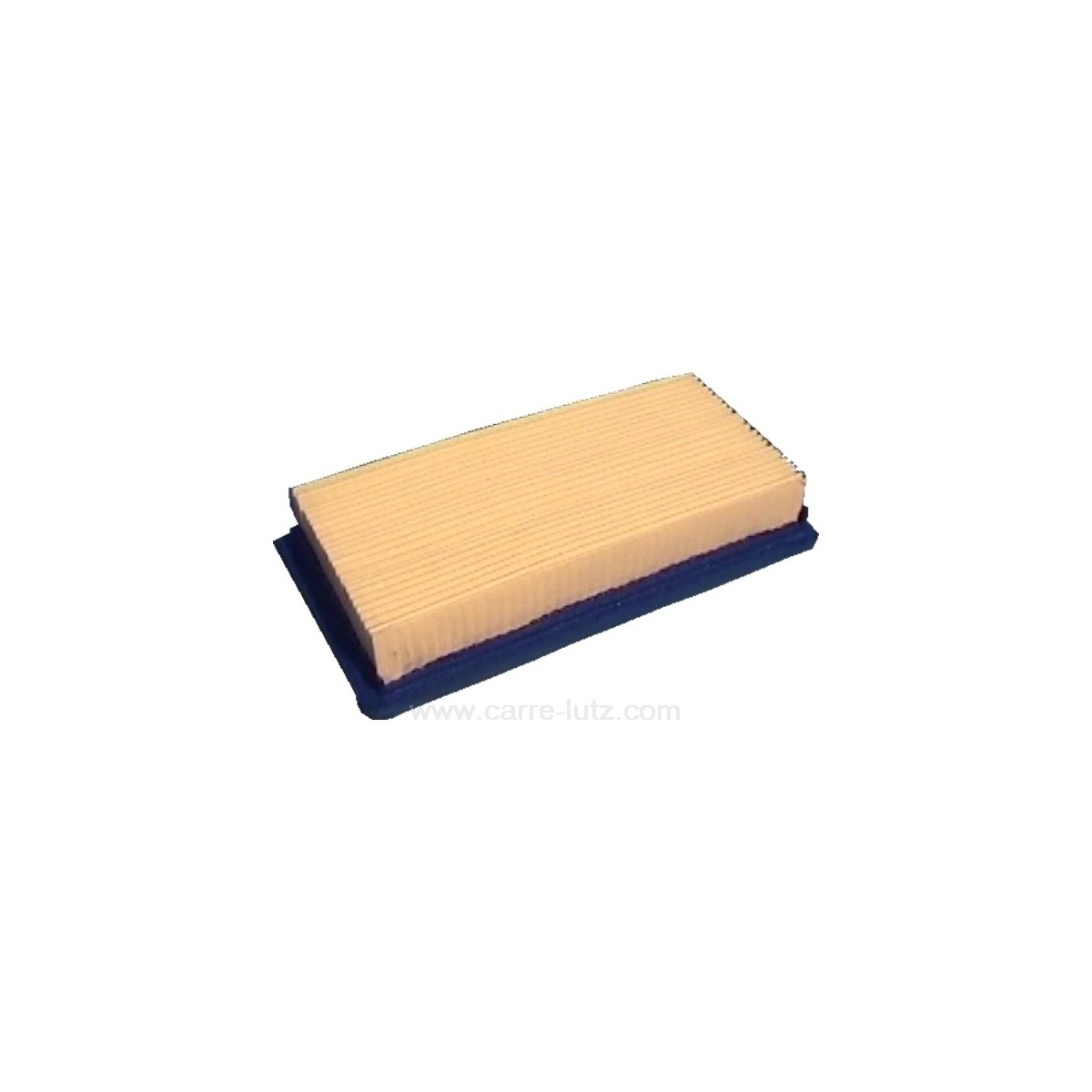 9981106  494511 - Filtre à air pour moteur Briggs & Straton  6,10 €