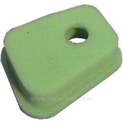 9981107  27987 - Filtre à air pour moteur Briggs & Straton  4,20 €