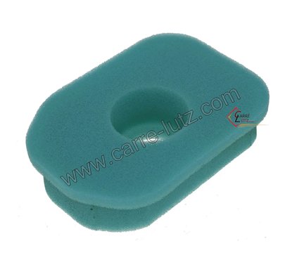 9981111  270848 - Filtre à air pour moteur Briggs & Straton  3,20 €