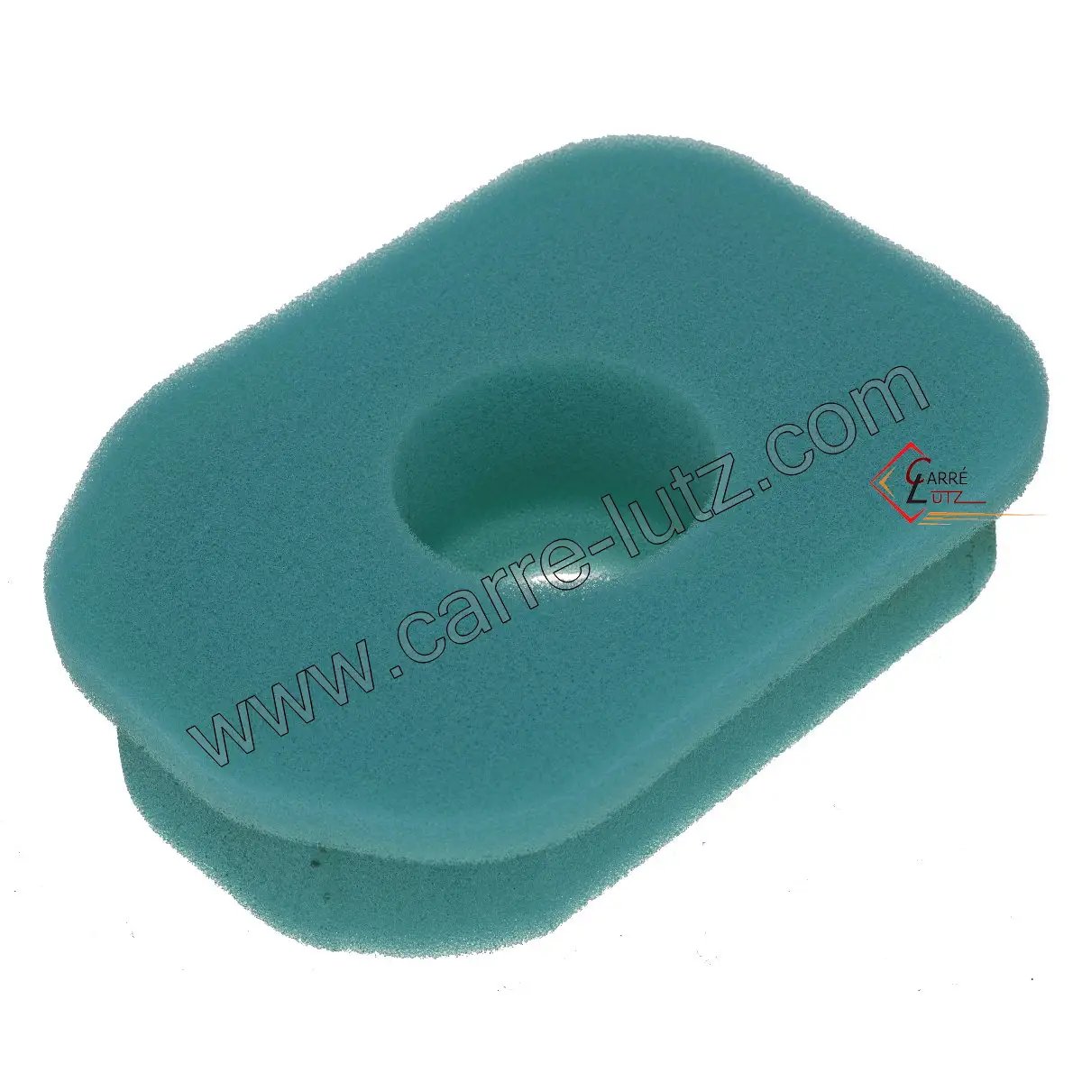 9981111  270848 - Filtre à air pour moteur Briggs & Straton  3,20 €