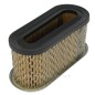 491021 - Filtre à air pour moteur Briggs & Straton 