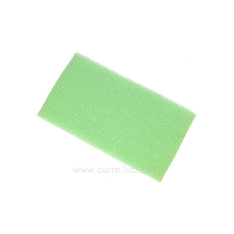 9981119  273356 - Pré filtre à air pour moteur Briggs & Straton  0,95 €