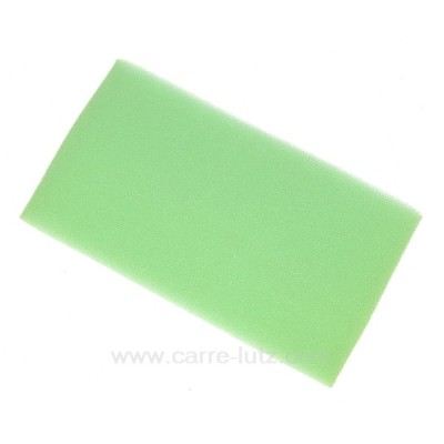 9981119 273356 - Pré filtre à air pour moteur Briggs & Straton 0,95 €